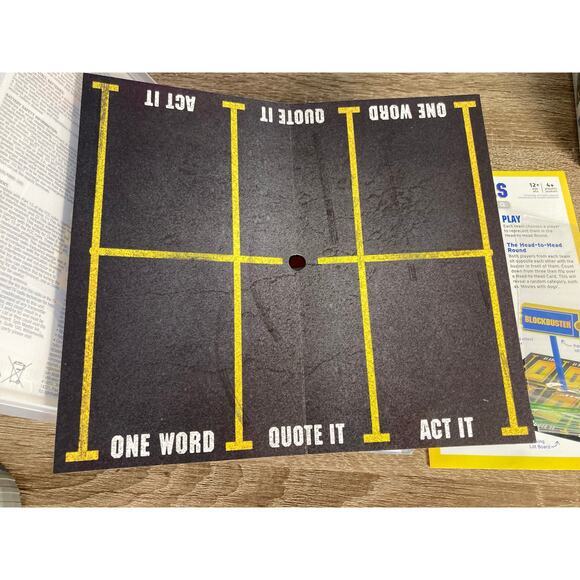 Cardinal Blockbuster Game Lot Titanic 500 Piece Jigsaw Puzzle Movie Theme - Picture 12 of 13